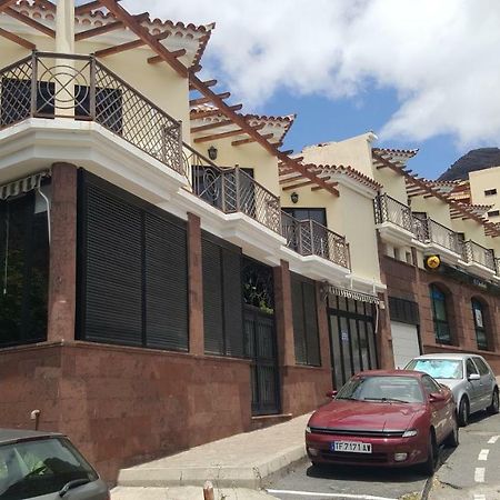 Finca Contero Valle Gran Rey Εξωτερικό φωτογραφία