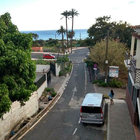 Finca Contero Valle Gran Rey Εξωτερικό φωτογραφία