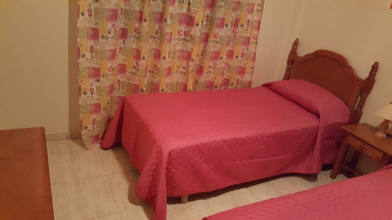 Finca Contero Valle Gran Rey Εξωτερικό φωτογραφία